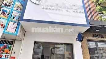 NHÀ MẶT TIỀN HUỲNH VĂN BÁNH CHỈ 20TR TIỆN KINH DOANH BUÔN BÁN