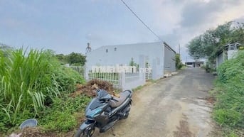 Đất sài gòn 1700m2 giá ngộp 490tr