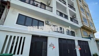 Trống Lại Căn Hộ Ban Công Full Nội Thất ở Bình Lợi gần ĐH Văn Lang
