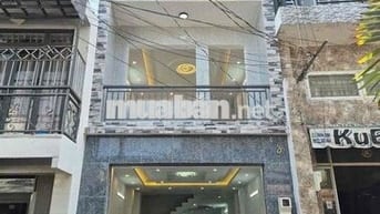 nhà ở trần thủ độ, phú thạnh,hcm