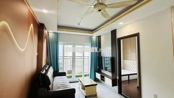 Căn 2 Phòng Ngủ Cực Thơ Ngắm Trọn Trung Tâm Thành Phố