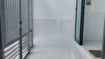 CHO THUÊ NHÀ NGUYÊN CĂN - NHÀ MỚI VÀO Ở NGAY - GẦN MẶT TIỀN ĐƯỜNG 