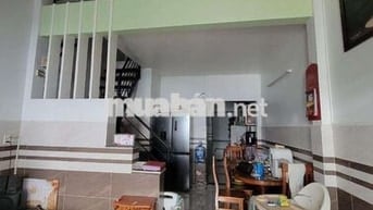 Giảm  350tr chủ gấp bán nhà hẻm xe hoi 2/ huỳnh thị hai .60m2 3tỷ850.