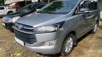 Toyota Innova 2016 2.0E 1 chủ
