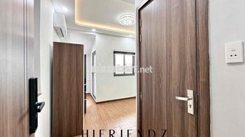 PHÒNG TRỌ STUDIO MỚI XÂY - FULL NỘI THẤT CAO CẤP - GẦN VHU - ĐẦM SEN
