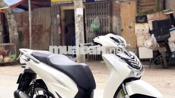 SH đời 2020 đi cực ít, nguyên zin