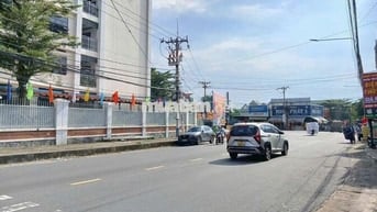 Cho thuê mặt bằng đẹp phường trảng dài