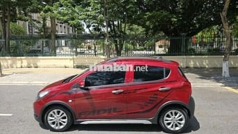 Vinfast fadil sản xuất 2019 lăn bánh 2020 rất đẹp