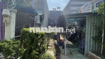 BÁN 100M² NHƠN ĐỨC, NHÀ BÈ – GIÁ 1,75 TỶ – GẦN CẦU RẠCH TÔM