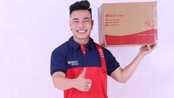 😎🛵 📢📢 BEST EXPRESS - TUYỂN DỤNG SHIPPER 📣📣🛵 😎 