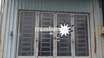 CHO THUÊ 2 MB KINH DOANH- TIỆN LÀM KHO - NHÀ Ở HAY CƠ SỞ MAY MẶC