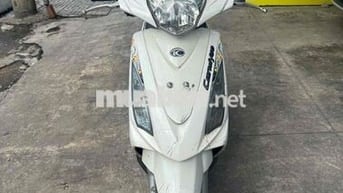 kymco candy 50cc bstp gtdd trao đổi cà thẻ