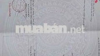Cần bán gấp lô đất đẹp 120m2 Hiệp Thành Gò Dầu Tây Ninh