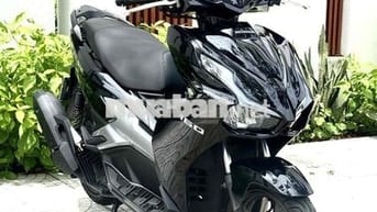Hon Da AB 4val dk 2025 . 160cc . Hỗ trợ trả góp