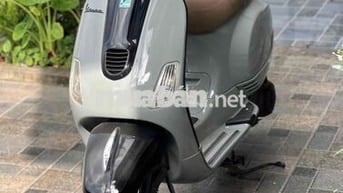 Vespa Lx 125 3Vie sản  xuất 2013