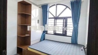 Căn hộ 2 Phòng Ngủ – Lâm Văn Bền, P. Tân Kiểng, Quận 7