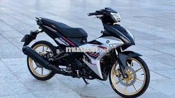 Exciter 150 dọn Full đồ mới style Malay