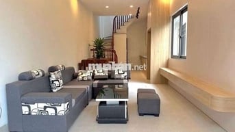 ✅ Siêu phẩm nhà mới lô góc - full nội thất tại Cự Khối - đẹp miễn chê