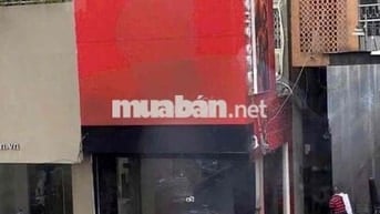 Cho Thuê Nhà Mặt Tiền Lê Văn Sỹ, Phường 14, Quận 3