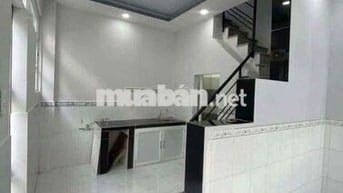 Cho thuê nhà nguyên căn hẻm 485 Huỳnh Tấn Phát