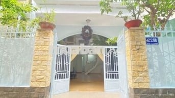 CHÍNH CHỦ RAO BÁN NHÀ Ở 90M2, 3PN, NGÔ BỆ, TÂN BÌNH
