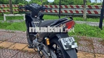Yamaha Jupiter FI 2021 màu đen