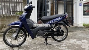 WaveA cuối 2023 mới 95% ODO 5000km