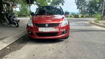 Suzuki Swift 2016 1.4 AT - 700000 km