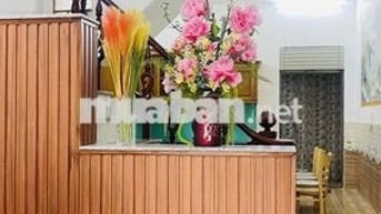 BỎ QUA CĂN NÀY TIẾC ĐỨT RUỘT- 4 TẦNG- HẺM 7M-60M2- NHÀ ĐẸP