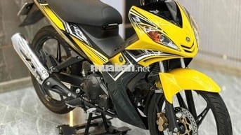 Exciter 2010 5P71 Trả Trước 35Tr Góp Bao Nợ Xấu