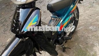 Cần thanh lý Wave 110 hàn quôc bstp giấy tờ đầy đu