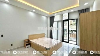 💥CĂN HỘ STUDIO FULL NỘI THẤT_ BAN CÔNG_GẦN ĐH BÁCH KHOA_SVĐ PHÚ THỌ…