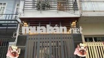 BÁN NHÀ ĐƯỜNG LÊ VĂN QƯỚI_DT 4X14_HẺM 6M_SHR_GIÁ 5,8TỶ THƯƠNG LƯỢNG