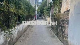 Bán Đất Ngọc Thuỵ,Long Biên Giá Cực Tốt 55M mặt tiền 5m5 chỉ 5,x tỷ