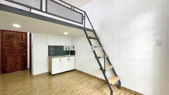 DUPLEX BANCOL ĐẦY ĐỦ NỘI THẤT, DIỆN TÍCH RỘNG NGAY DƯƠNG QUẢNG HÀM