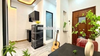 🌟 CHO THUÊ CĂN HỘ 2PN TRUNG TÂM QUẬN 10 – BAN CÔNG THOÁNG MÁT 🌟