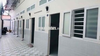 CẦN BÁN GẤP DÃY TRỌ 12Phòng ĐANG CHO THUÊ FULL THU NHẬP 18TR/ Tháng
