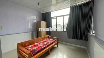 Phòng cho thuê CỬA SỔ mát cỡ này nè , *** 1 phòng ngay Tân Phú