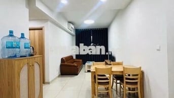 Cho thuê EMERALD căn hộ 2PN - 2WC -1 KHO. GIÁ 15.5tr ( Full Nội Thất )