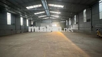 CHO THUÊ KHO 800m2 Tuyến Tránh Tân An Long An
