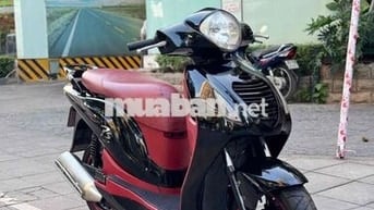 Ps 150fi nhập ý 2008 thân cơ treo máy zin đại chât