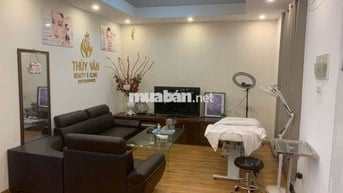 Cho thuê CT4 Mỹ Đình Sông Đà 60m2 1PN full nội thất giá chỉ 10,5tr/th