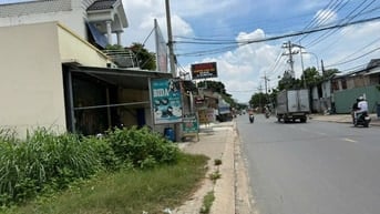 Đất thổ cư đẹp ở Vĩnh Lộc, 21 tỷ, 250m2, mặt tiền 8m