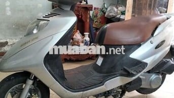 Amity 125c Japan bstp