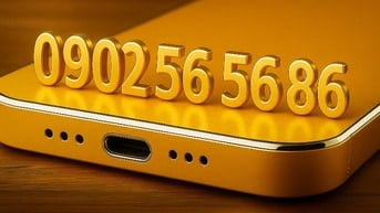 Sim vip 0902.56.56.86 phong thủy cần bán.