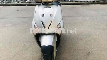 Honda scr bstp