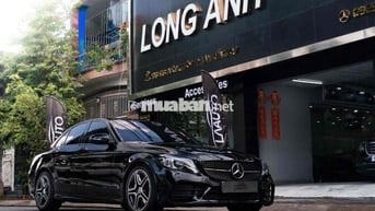 Mercedes C300 AMG Đklđ 2020- trả trước 350