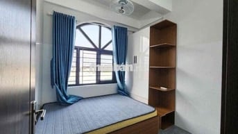 Căn hộ 2 Phòng ngủ - Full nội thất - Trung tâm Q7 -Thuận tiện đi Q4/Q1