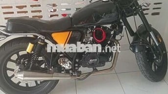 Bán xe GPX LEGEND 200CC,2020.BS HCM.BAO CÔNG CHỨNG
