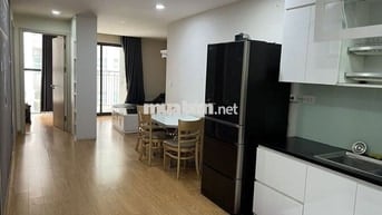 Vào luôn The Garden Hill, Trần Bình 2PN 75m2 đủ đồ đẹp giá 11,5tr/th